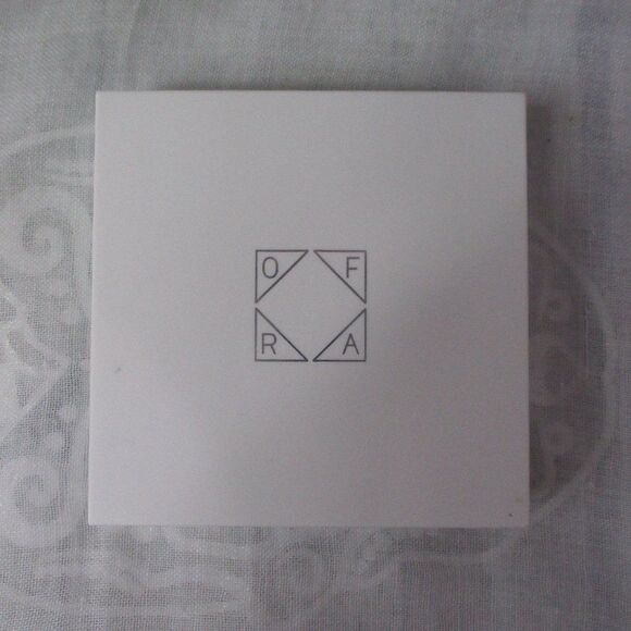 Ofra Cosmetics Hot Cocoa Bronzer/Highlighter Duo - Picture 5 of 6